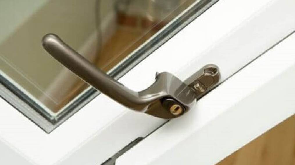 Multi-point Window Lock Systems